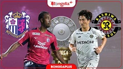 Nhận định bóng đá Cerezo Osaka vs Kashiwa Reysol, 17h00 ngày 2/9: Giữ chắc ngôi đầu